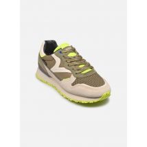 Victoria Leggera - Mix Color Vert - Baskets - Disponible en 44