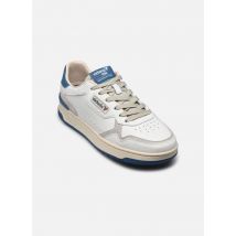 Victoria C80 - Sport Color Blanc - Baskets - Disponible en 40
