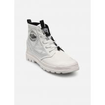 Palladium Pampa Lite Travel Vt weiß - Sneaker - Größe 45