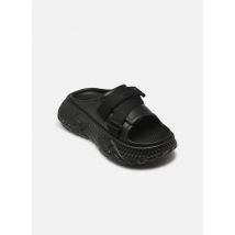 Sandalen Offbound Slide Zwart - Palladium - Beschikbaar in 38