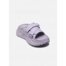 Sandalen Offbound Slide Paars - Palladium - Beschikbaar in 38