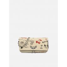 Sacs à main Rock Love Tag Blanc - Zadig & Voltaire - Disponible en T.U