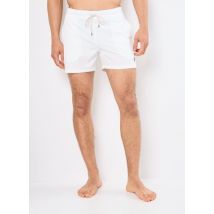 Polo Ralph Lauren Maillot de bain bas Blanc - Disponible en L