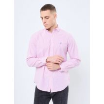 Polo Ralph Lauren Chemise Rose - Disponible en M