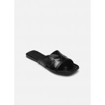 Clogs & Pantoletten Azora Mule Vintage Patent schwarz - Zadig & Voltaire - Größe 40