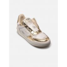 Zadig & Voltaire Wings Vintage Metal Used Blanc - Baskets - Disponible en 38
