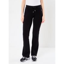 Kleding Single Jersey Apollo Low Rise Zwart - JUICY COUTURE - Beschikbaar in S