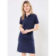 JOTT Robe midi Bleu - Disponible en XXL