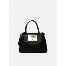 Handtaschen CLOTHESPIN JC4163PP1M schwarz - Love Moschino - Größe T.U