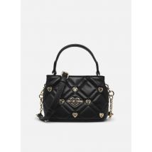 Sacs à main SWEET STUDS JC4122PP1M Noir - Love Moschino - Disponible en T.U