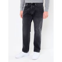 Calvin Klein Jeans Jean droit Noir - Disponible en 32 X 32