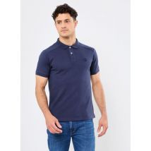 JOTT Polo Bleu - Disponible en S