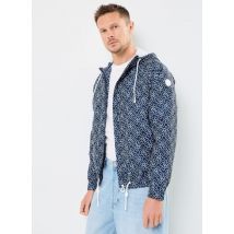 JOTT Veste imperméable Bleu - Disponible en L