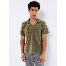JOTT Polo Vert - Disponible en XXL