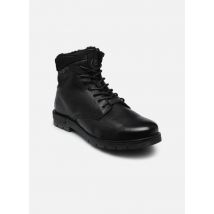 Stiefeletten & Boots Chester B schwarz - Bugatti - Größe 45
