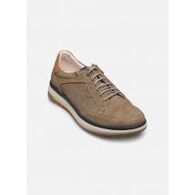 Fluchos JEFF F2211 Beige - Sneakers - Beschikbaar in 46