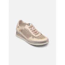Fluchos SELLA F2143 Beige - Sneakers - Beschikbaar in 37