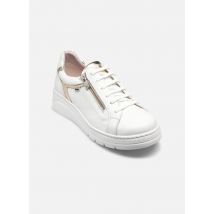 Fluchos POMPAS F2204 Wit - Sneakers - Beschikbaar in 37