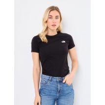 The North Face T-shirt Noir - Disponible en S