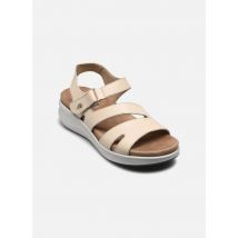 Sandales et nu-pieds YAGON F1478 Beige - Fluchos - Disponible en 37