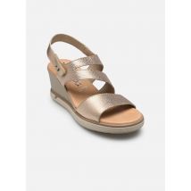 Sandalen SMASH F1973 gold/bronze - Fluchos - Größe 38
