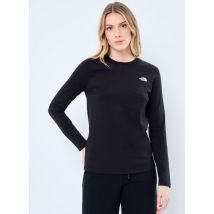 The North Face T-shirt Noir - Disponible en L