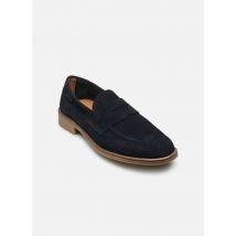 Mocassins FABRICE Blauw - Pellet - Beschikbaar in 43