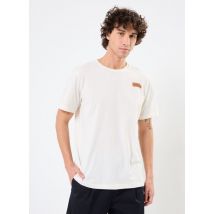 The North Face T-shirt Blanc - Disponible en S