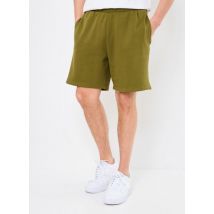 Kleding M EASY REGULAR SHORT Groen - The North Face - Beschikbaar in M
