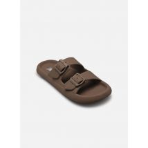 Sandalen JESSY CLASSIC braun - Cacatoès - Größe 43 - 44