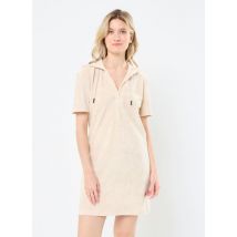 JOTT Robe mini Beige - Disponible en XXL