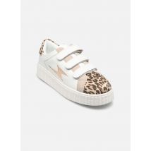 Vanessa Wu Opaline Multicolore - Baskets - Disponible en 36