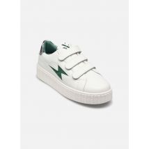 Vanessa Wu Virginie Blanc - Baskets - Disponible en 38