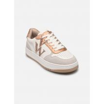 Vanessa Wu Calie Wit - Sneakers - Beschikbaar in 41