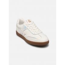 Vanessa Wu Charlize Wit - Sneakers - Beschikbaar in 38