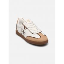 Vanessa Wu Charlize Wit - Sneakers - Beschikbaar in 40