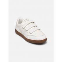 Vanessa Wu Laurette Blanc - Baskets - Disponible en 41