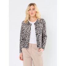 Vila Gilet Beige - Disponible en S