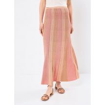 Vila Jupe maxi Rose - Disponible en L