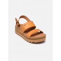 Sandalen Vista Hi Buckle Wit - Reef - Beschikbaar in 36