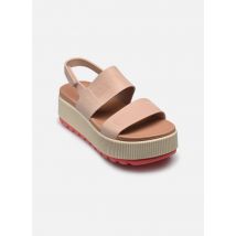 Sandalen Water Vista Higher rosa - Reef - Größe 40