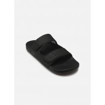 Sandalen Cushion Tradewind schwarz - Reef - Größe 46