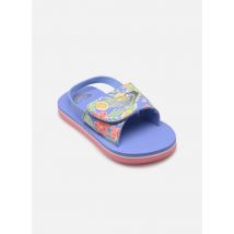 Sandales et nu-pieds TW FINN Bleu - Roxy - Disponible en 21