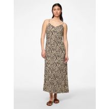 Pieces Robe maxi Blanc - Disponible en S