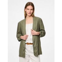 Pieces Veste blazer Vert - Disponible en S