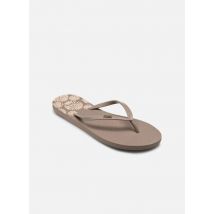 Tongs VIVA PRINTED Beige - Roxy - Disponible en 41