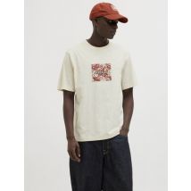 Jack & Jones T-shirt Blanc - Disponible en M