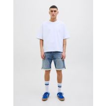 Jack & Jones Short & bermuda Bleu - Disponible en M