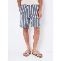 Jack & Jones Short & bermuda Bleu - Disponible en M