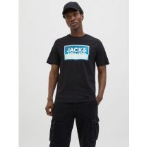 Jack & Jones T-shirt Noir - Disponible en S